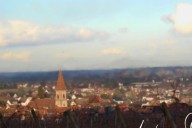Vins et Crémants d'Alsace Antoine Ehrhart - Wettolsheim - Alsace - France