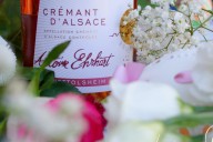 Vins et Crémants d'Alsace Antoine Ehrhart - Wettolsheim - Alsace - France