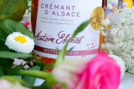 Vins et Crémants d'Alsace Antoine Ehrhart - Wettolsheim - Alsace - France