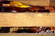 Vins et Crémants d'Alsace Antoine Ehrhart - Wettolsheim - Alsace - France
