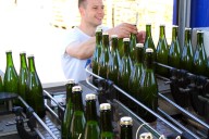 Vins et Crémants d'Alsace Antoine Ehrhart - Wettolsheim - Alsace - France