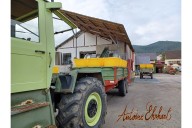 Vins et Crémants d'Alsace Antoine Ehrhart - Wettolsheim - Alsace - France