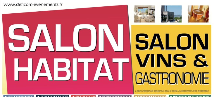 Foire Expo Morlaix 29-30-31 Octobre et 01 Novembre 2022