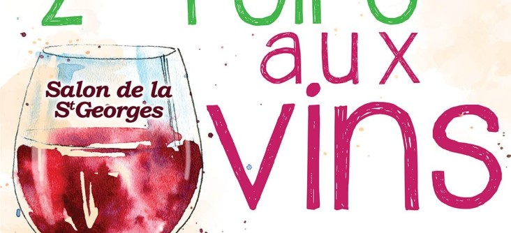 2ème Foire aux Vins à Doische