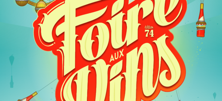 Foire aux vins 2023