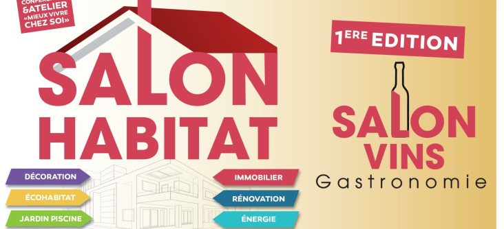 Salon des vins et de la Gastronomie AVIGNON