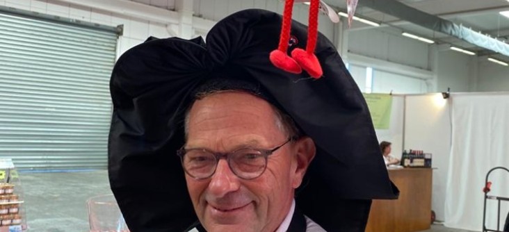 Salon des Vins à Morlaix