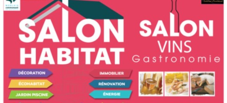 Salon des Vins et de la Gastronomie à Morlaix