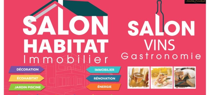 Salon des Vins et de la Gastronomie de Morlaix 2025