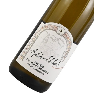 L'expression des Cépages