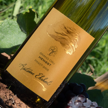 Nos Lieux-dits et Grands Crus