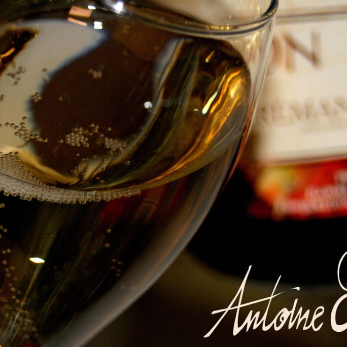 Salon des Vins et de la Gastronomie de QUIMPER