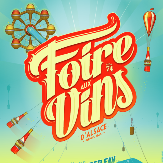 Foire aux vins 2023