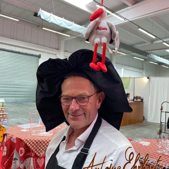 Salon des Vins à Morlaix