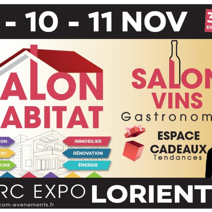 Salon des Vins et de la Gastronomie de Lorient