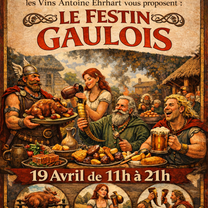 Le Festin Gaulois