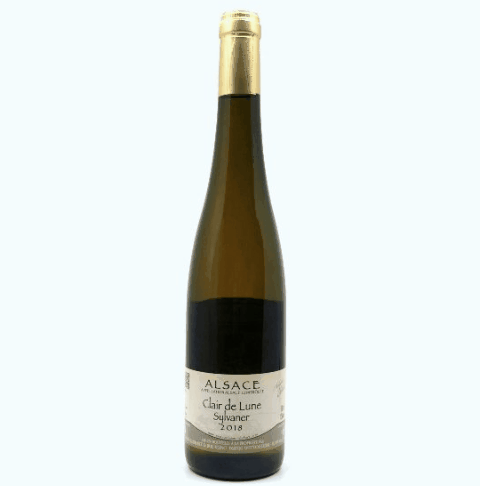 Clair de Lune - Sylvaner 2023