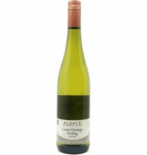 Cuvée Prestige - Riesling 2023
