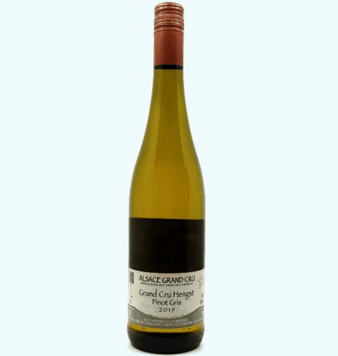 Grand Cru Hengst - Pinot Gris 2023