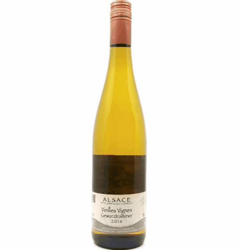 Vieilles Vignes - Gewurztraminer 2023