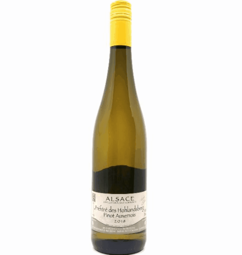 Pinot Auxerrois "Préféré des Hohlandsberg" 2024