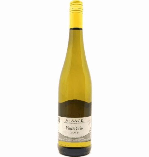 Pinot Gris 2024
