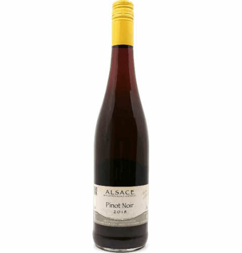 Pinot Noir 2023