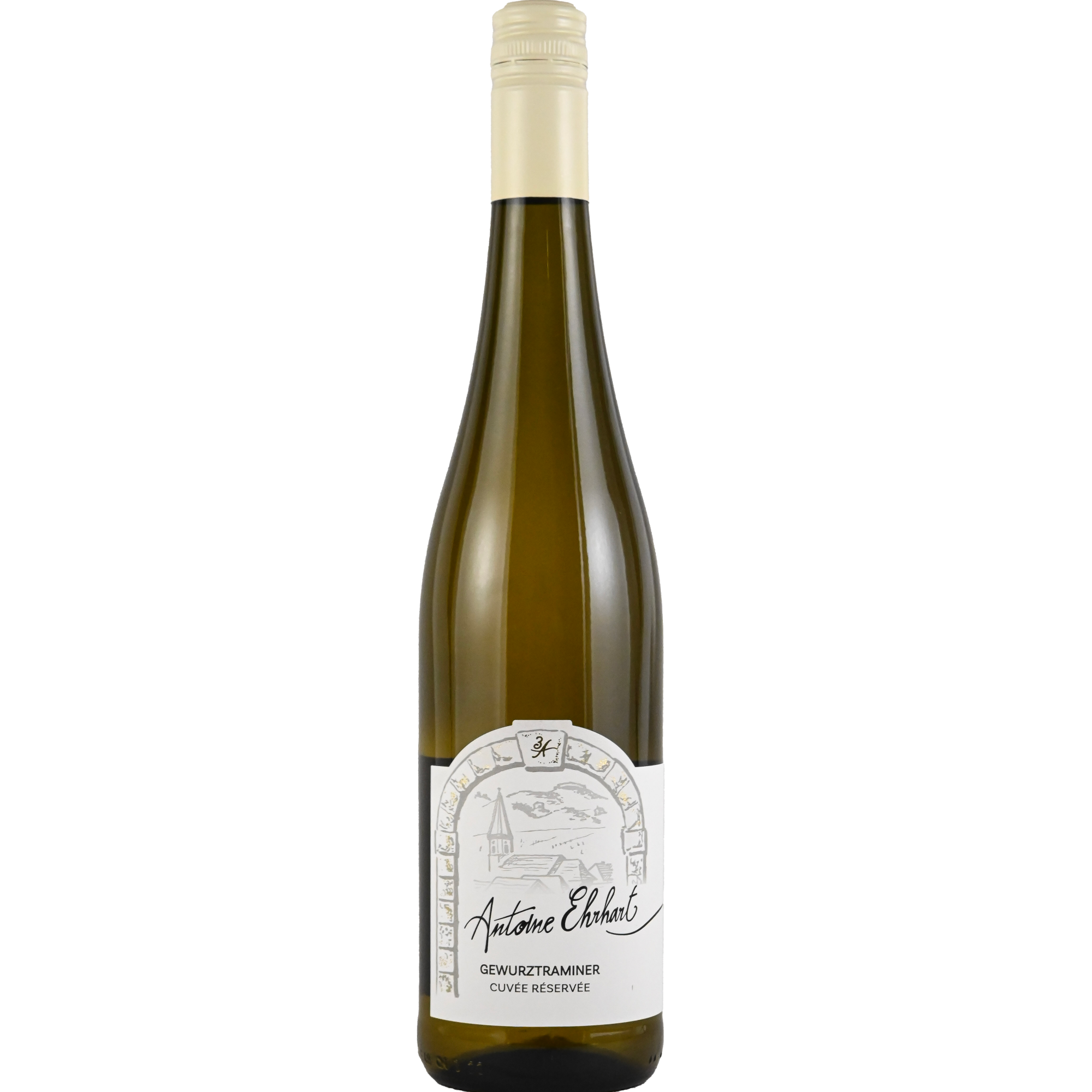 Gewurztraminer "Cuvée Réservée" 2023