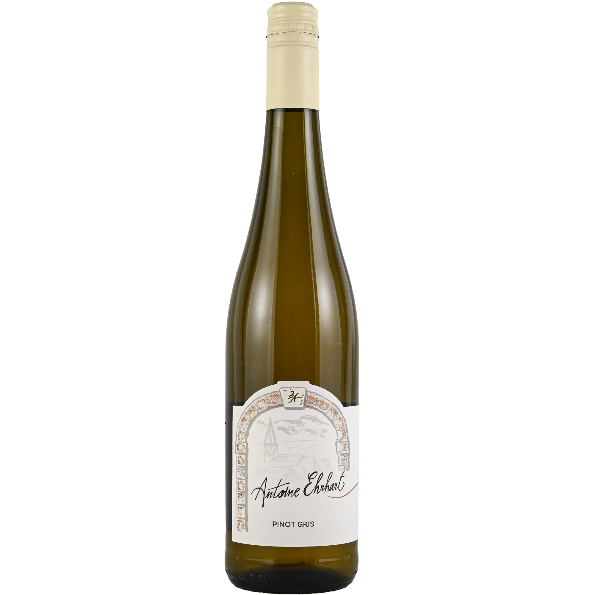 Pinot Gris 2024