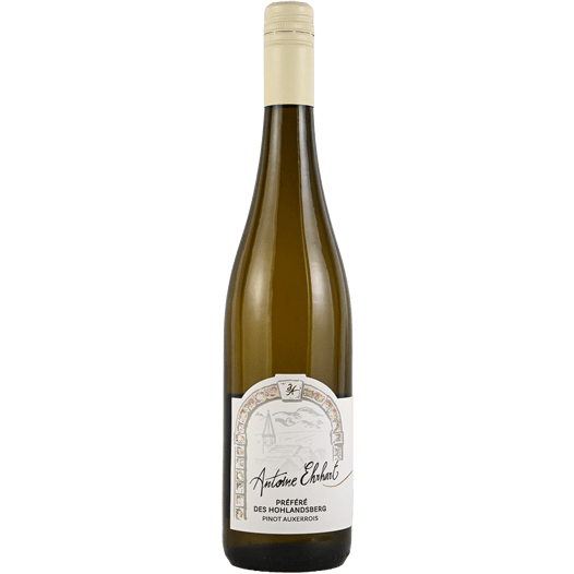 Pinot Auxerrois "Préféré des Hohlandsberg" 2024