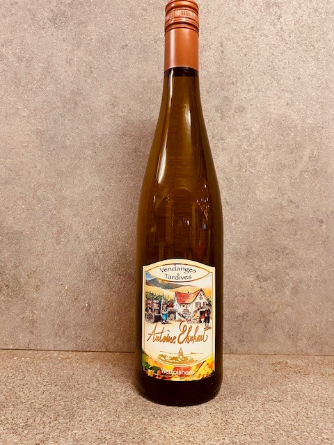 Riesling 2020