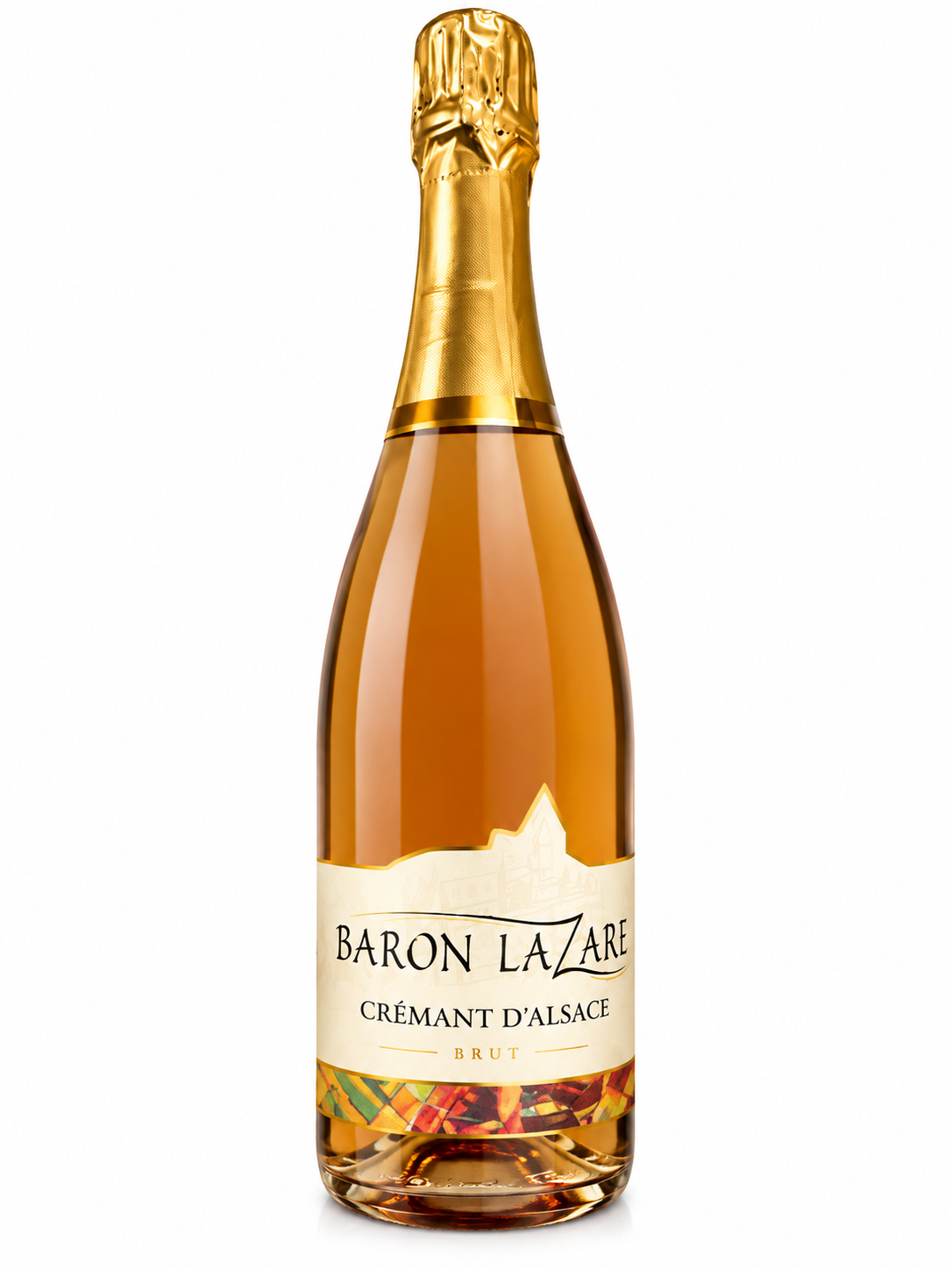 Crémant d'Alsace Rosé